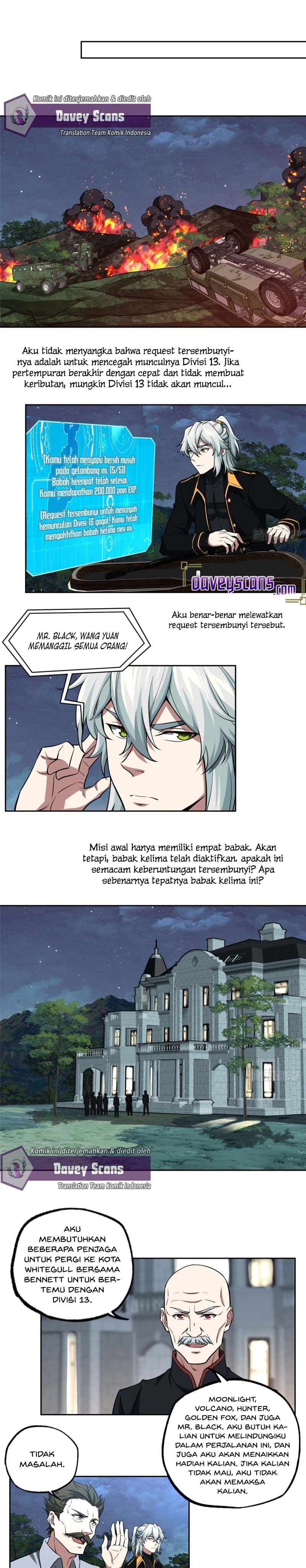 Super Mechanic (The Legendary Mechanic)