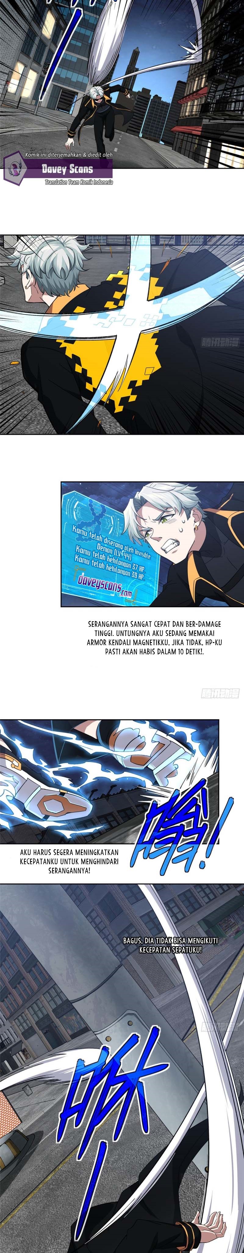 Super Mechanic (The Legendary Mechanic)
