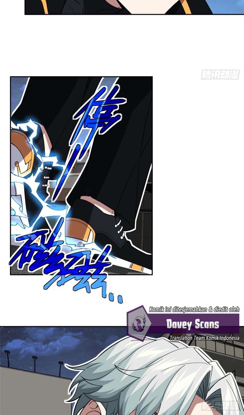 Super Mechanic (The Legendary Mechanic)