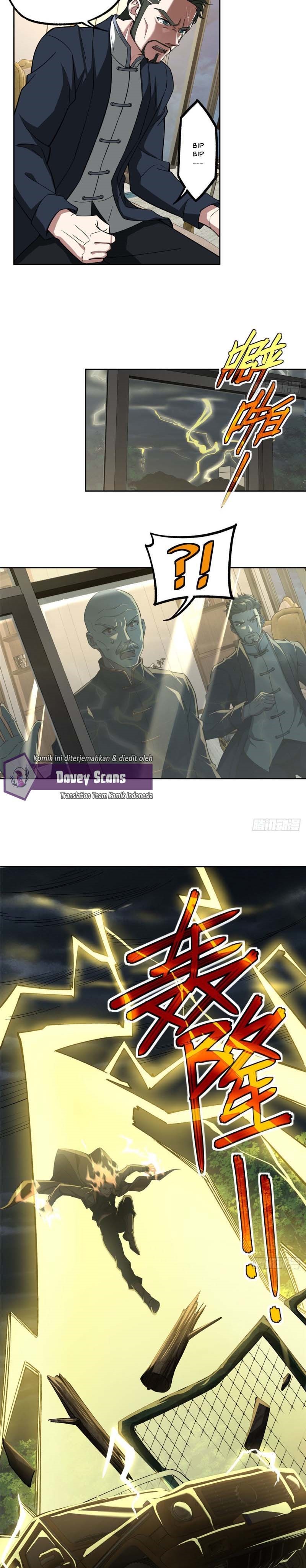 Super Mechanic (The Legendary Mechanic)