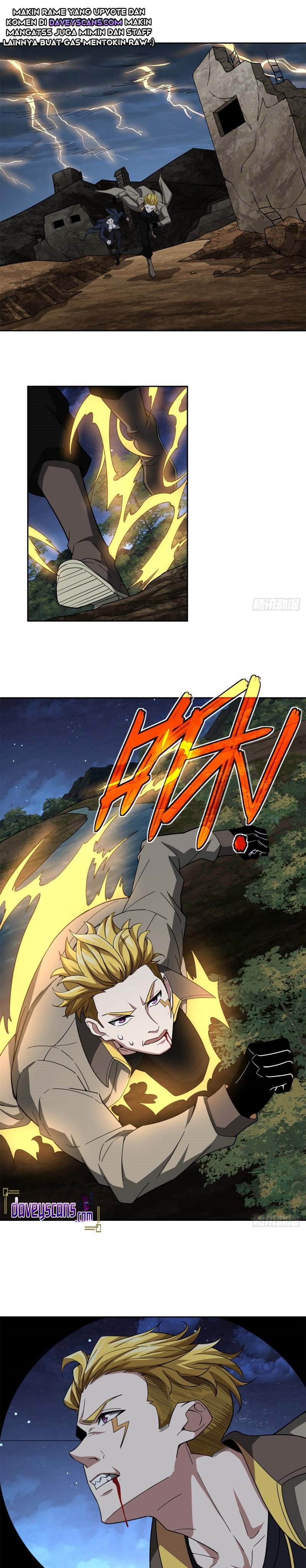 Super Mechanic (The Legendary Mechanic)