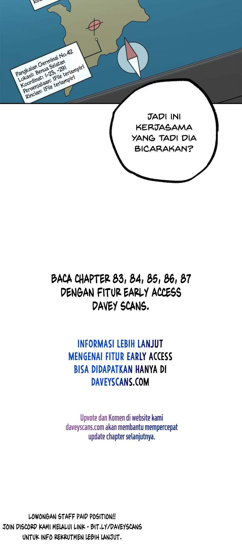 Super Mechanic (The Legendary Mechanic) Chapter 82