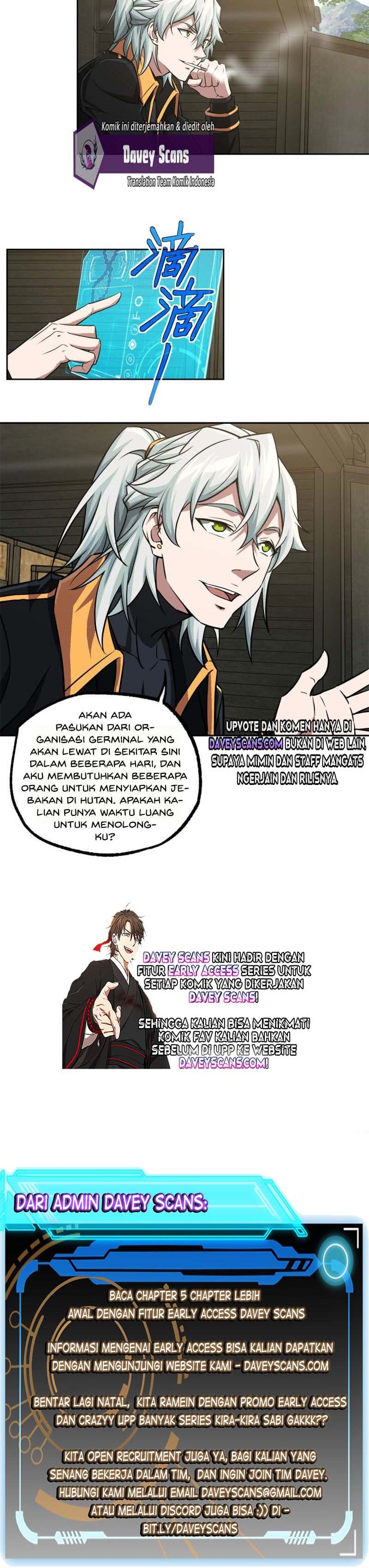 Super Mechanic (The Legendary Mechanic) Chapter 85