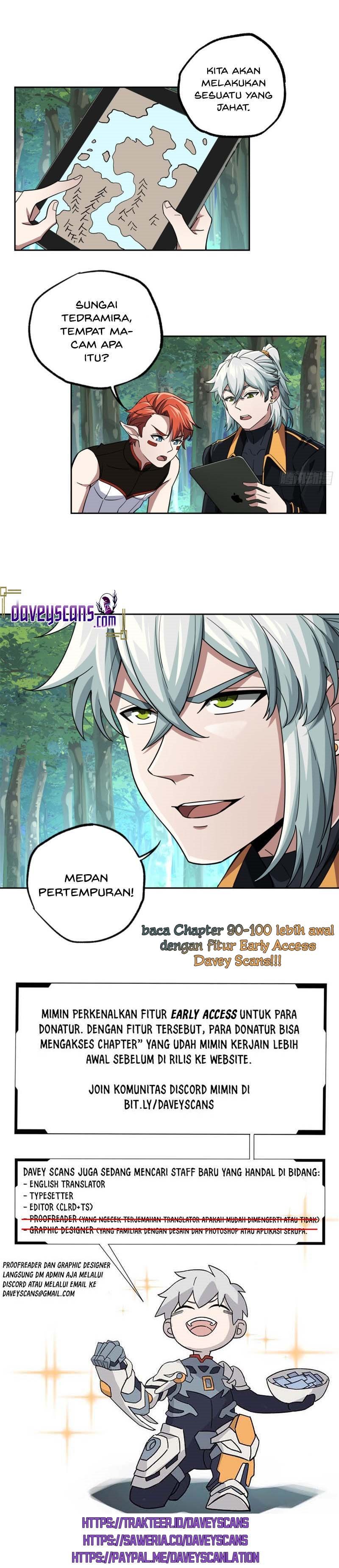 Super Mechanic (The Legendary Mechanic)