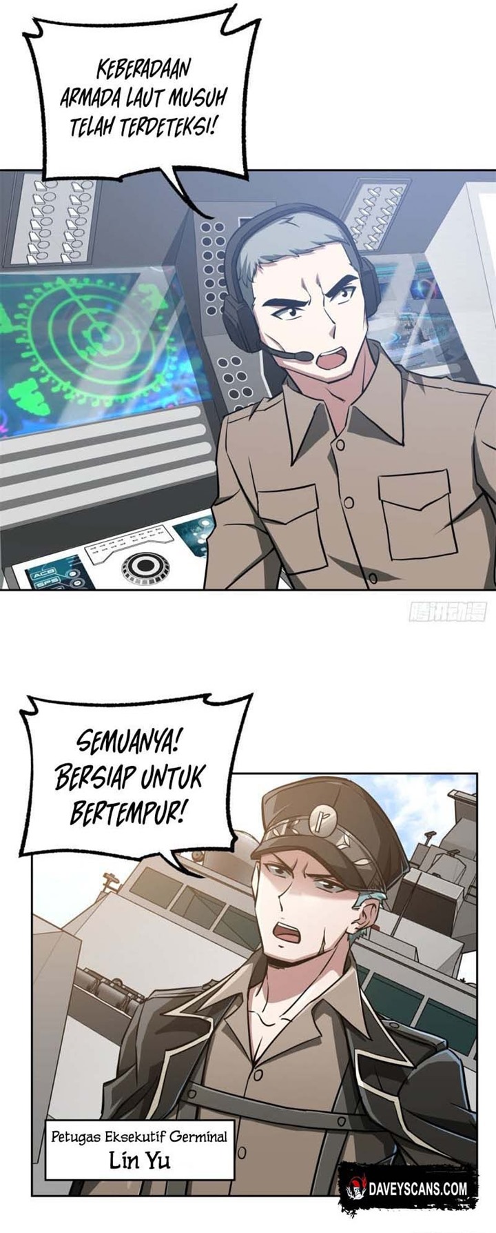 Super Mechanic (The Legendary Mechanic)
