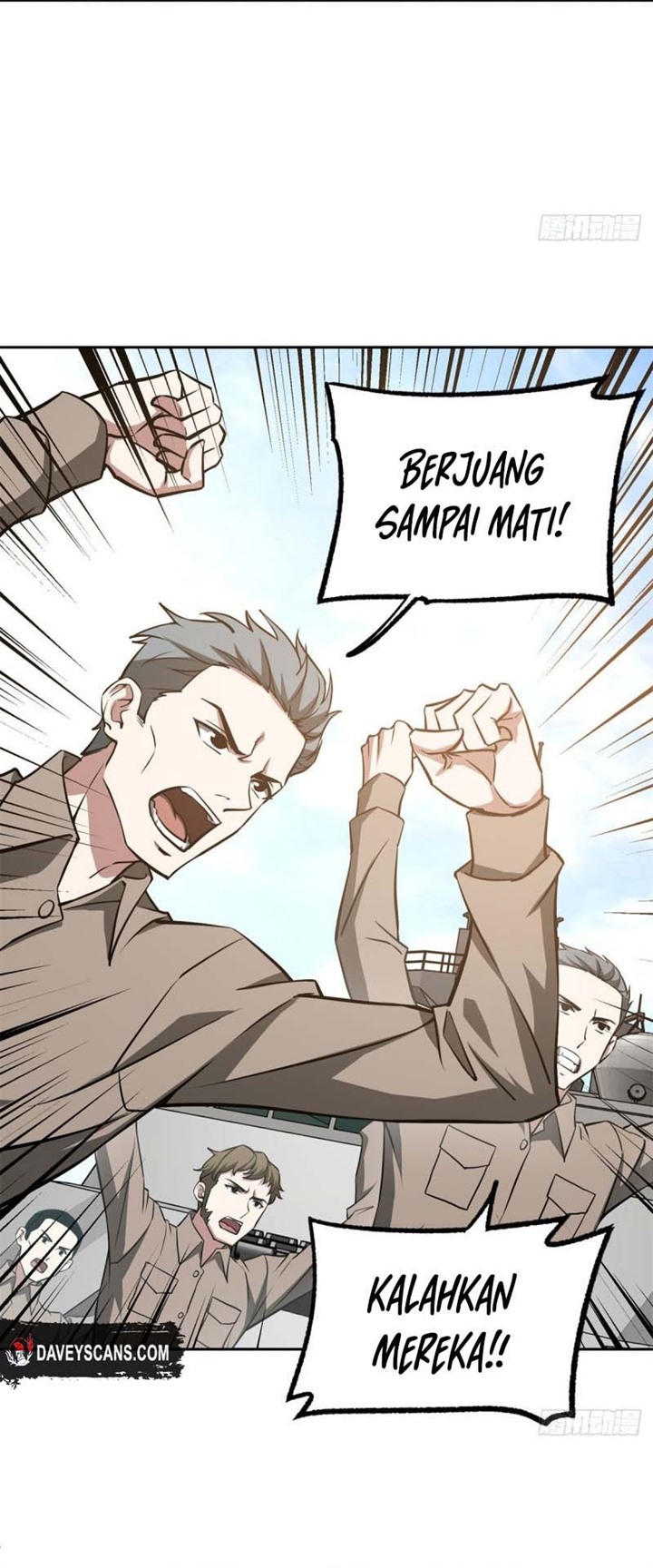 Super Mechanic (The Legendary Mechanic)