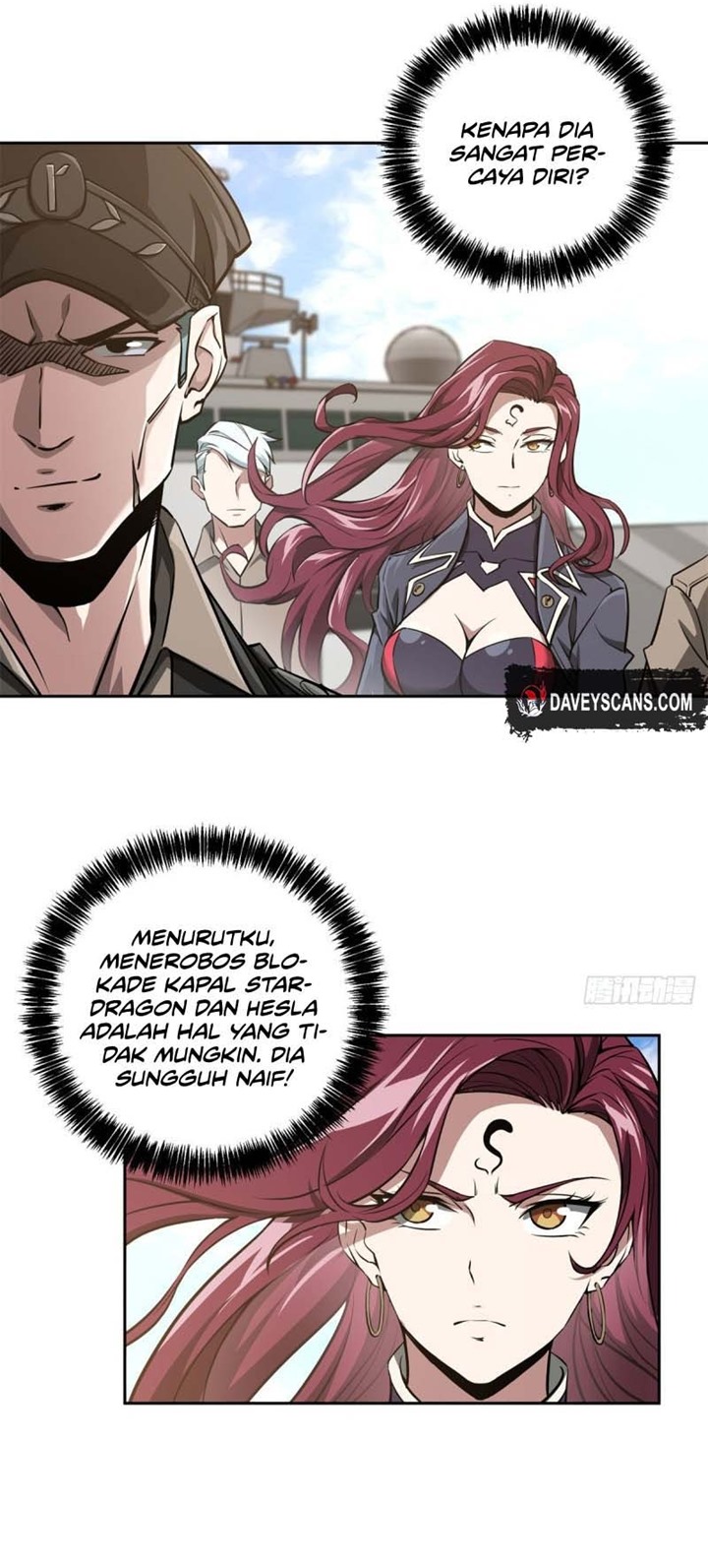 Super Mechanic (The Legendary Mechanic)