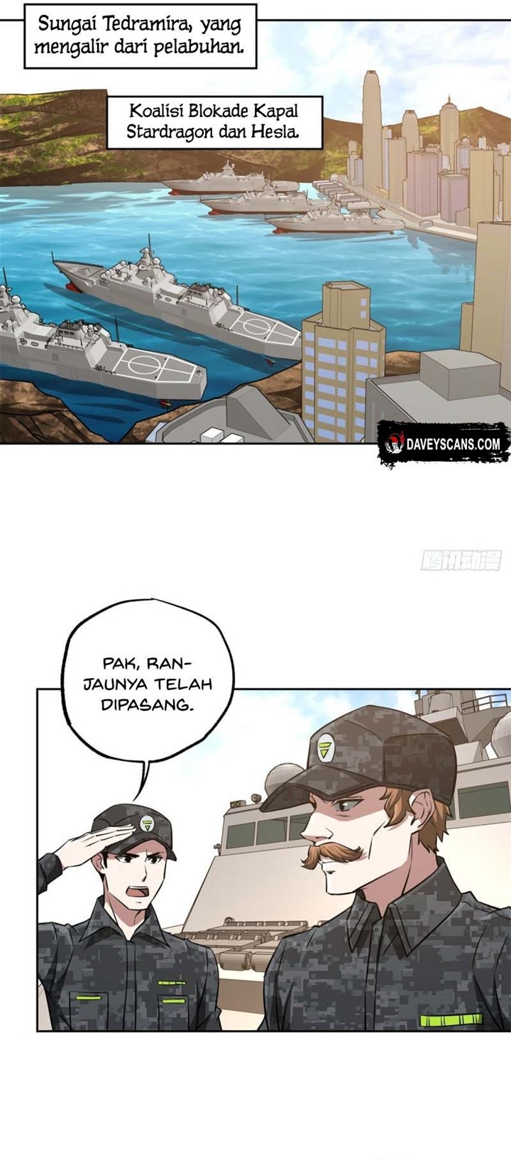 Super Mechanic (The Legendary Mechanic)