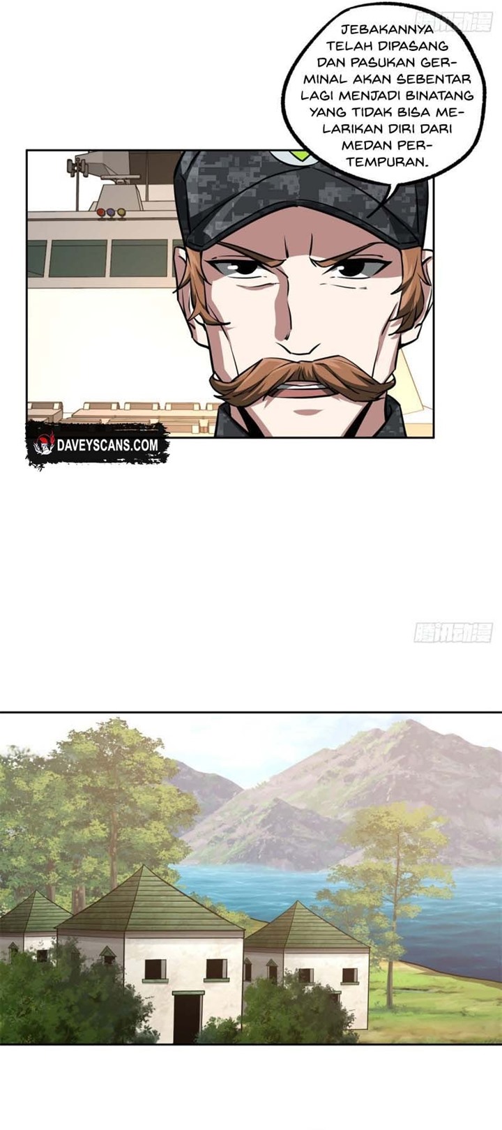 Super Mechanic (The Legendary Mechanic)