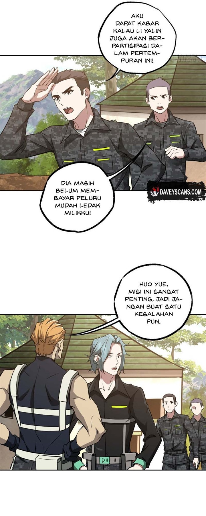 Super Mechanic (The Legendary Mechanic)