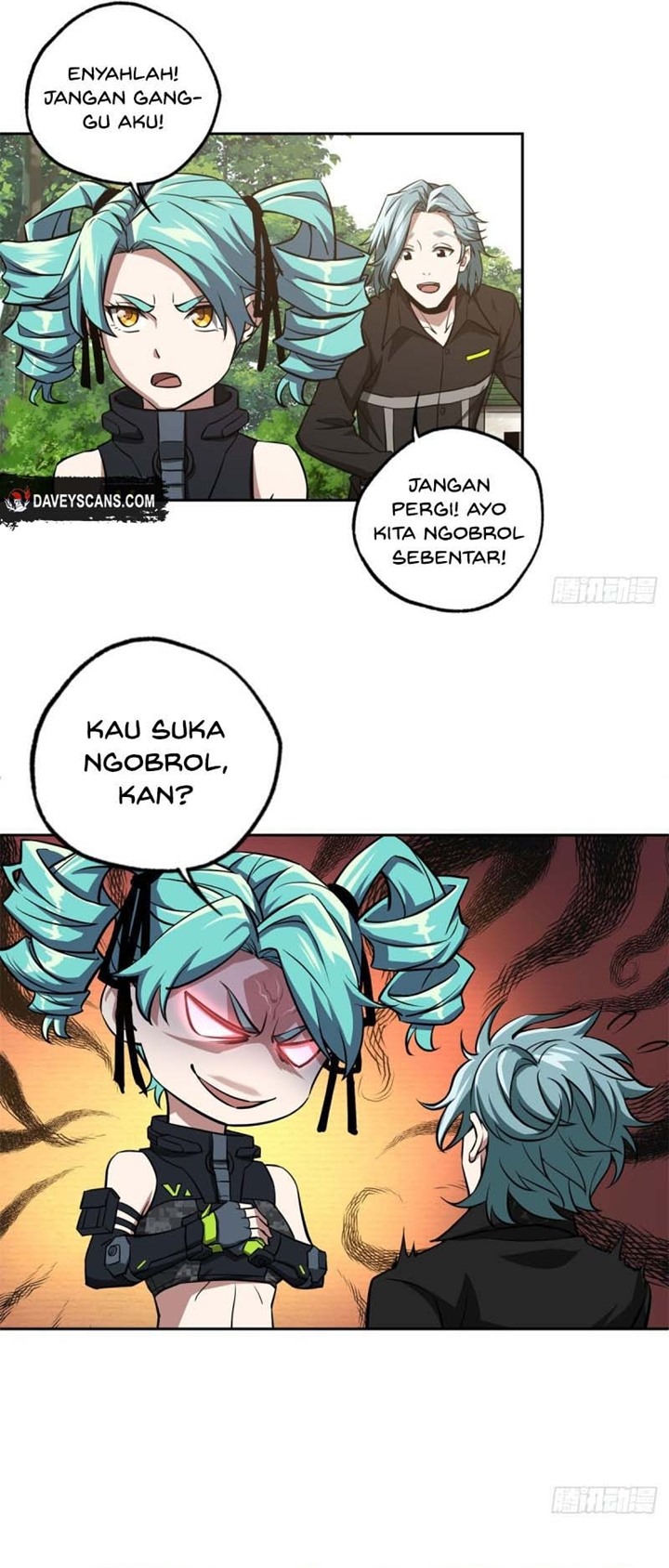 Super Mechanic (The Legendary Mechanic)