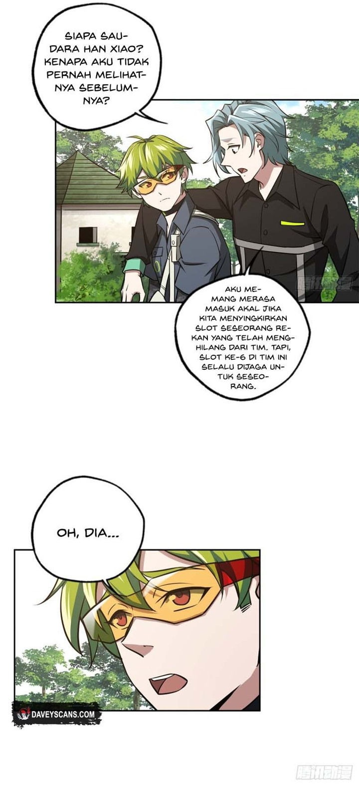 Super Mechanic (The Legendary Mechanic)