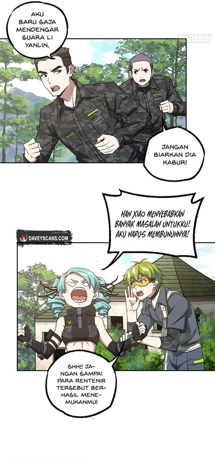 Super Mechanic (The Legendary Mechanic)