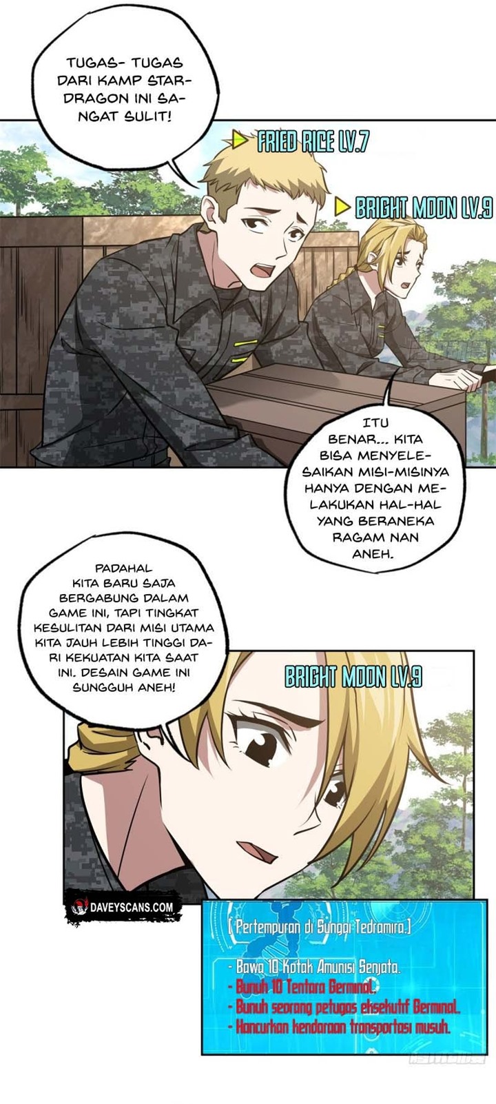 Super Mechanic (The Legendary Mechanic)