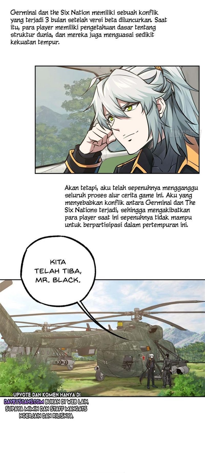 Super Mechanic (The Legendary Mechanic)