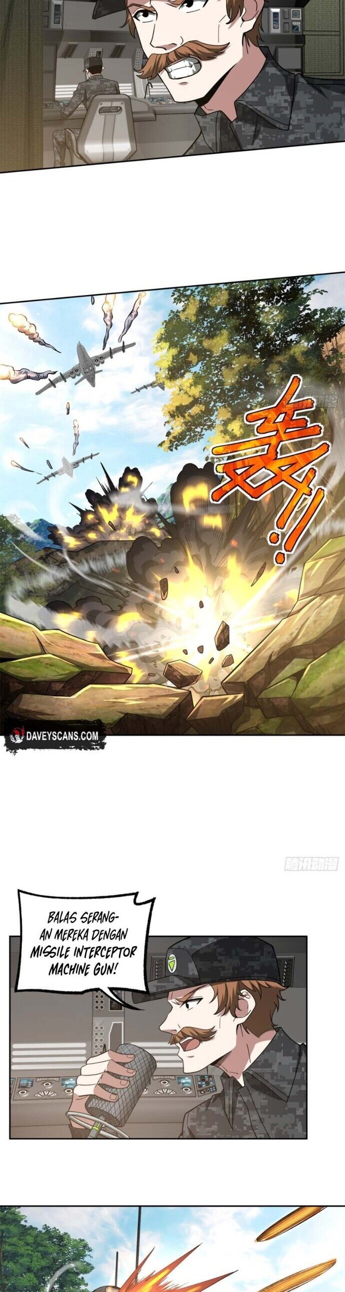 Super Mechanic (The Legendary Mechanic)