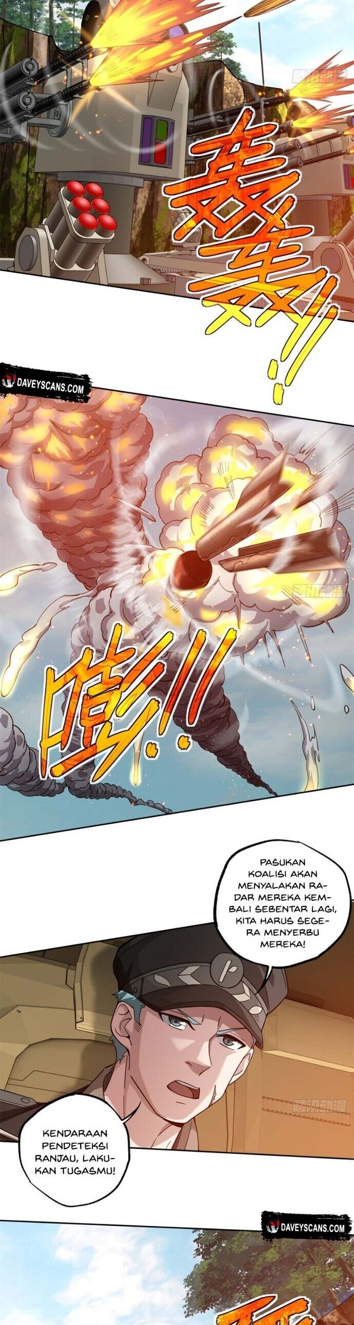 Super Mechanic (The Legendary Mechanic)