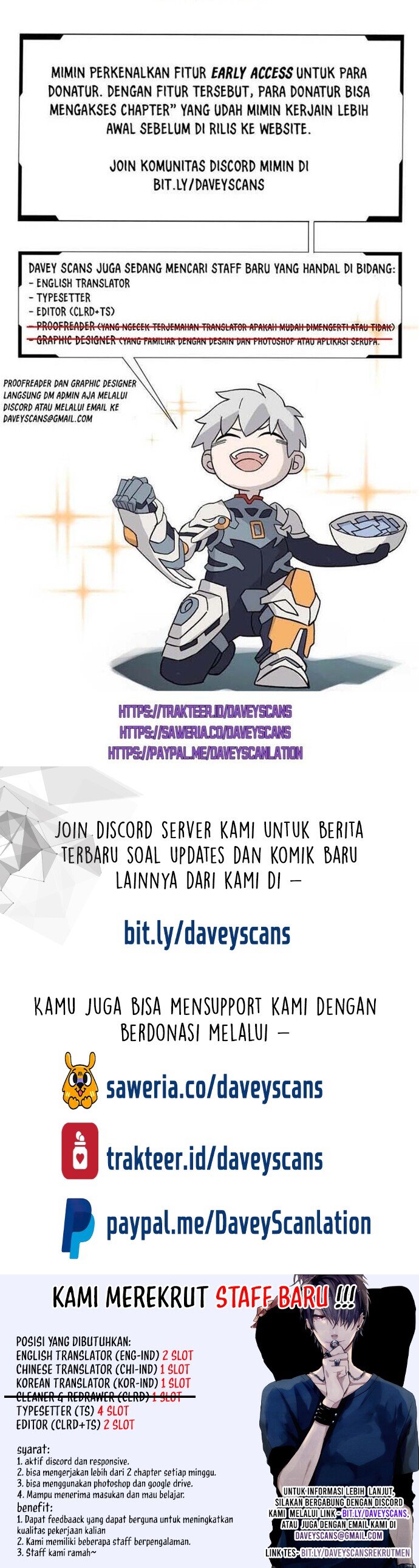 Super Mechanic (The Legendary Mechanic)