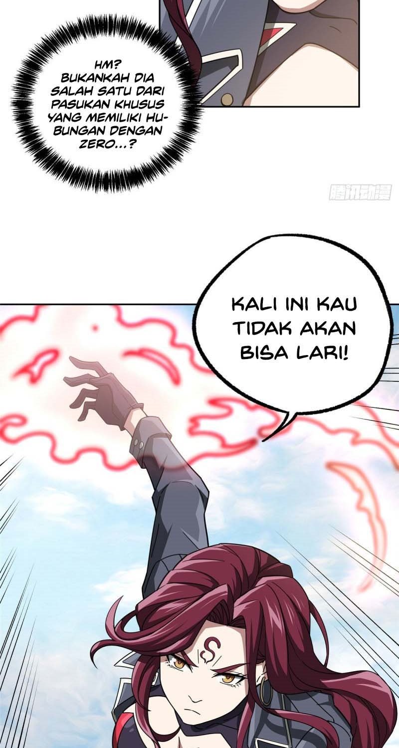 Super Mechanic (The Legendary Mechanic) Chapter 96