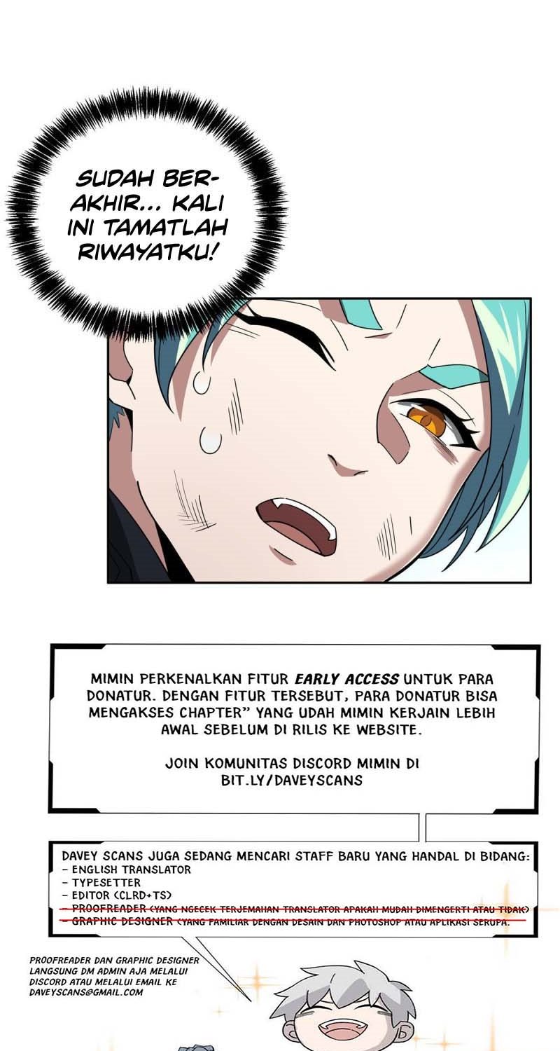 Super Mechanic (The Legendary Mechanic) Chapter 96