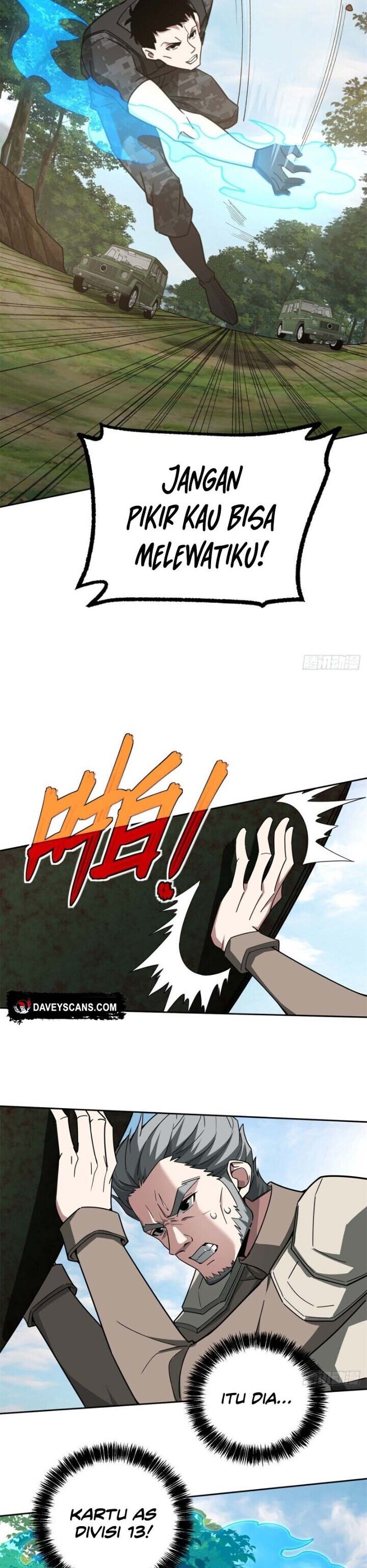 Super Mechanic (The Legendary Mechanic)
