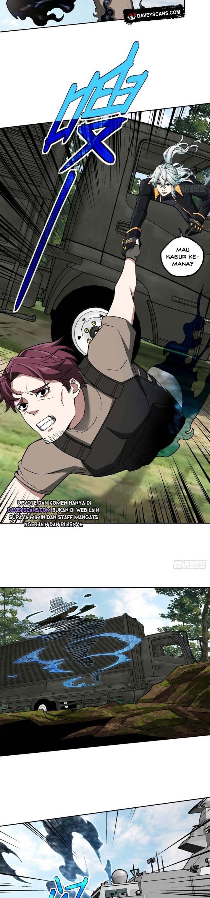 Super Mechanic (The Legendary Mechanic)