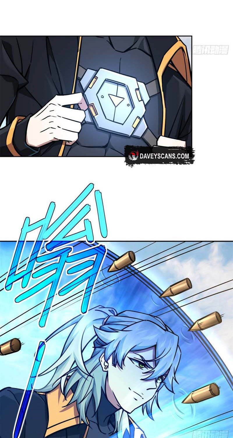 Super Mechanic (The Legendary Mechanic)