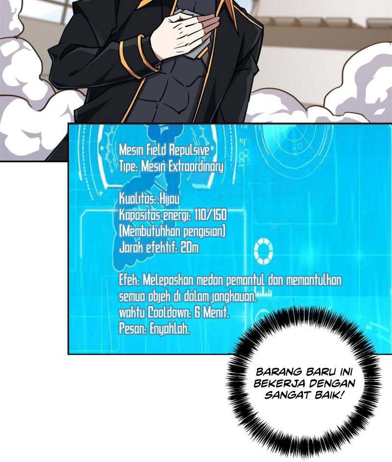 Super Mechanic (The Legendary Mechanic)