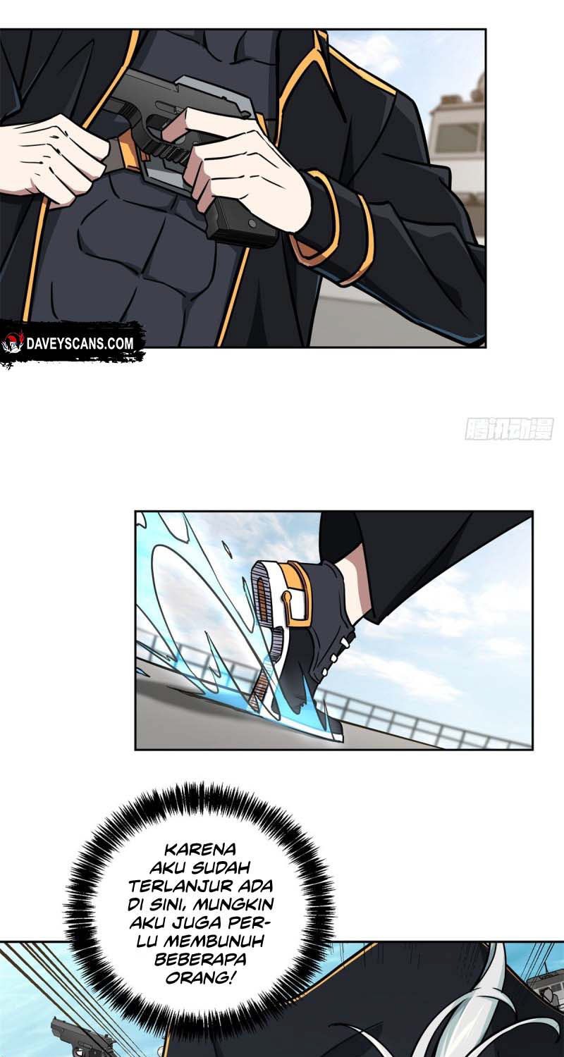 Super Mechanic (The Legendary Mechanic)