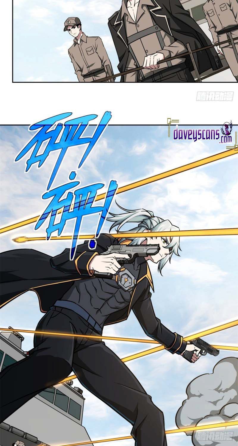 Super Mechanic (The Legendary Mechanic)