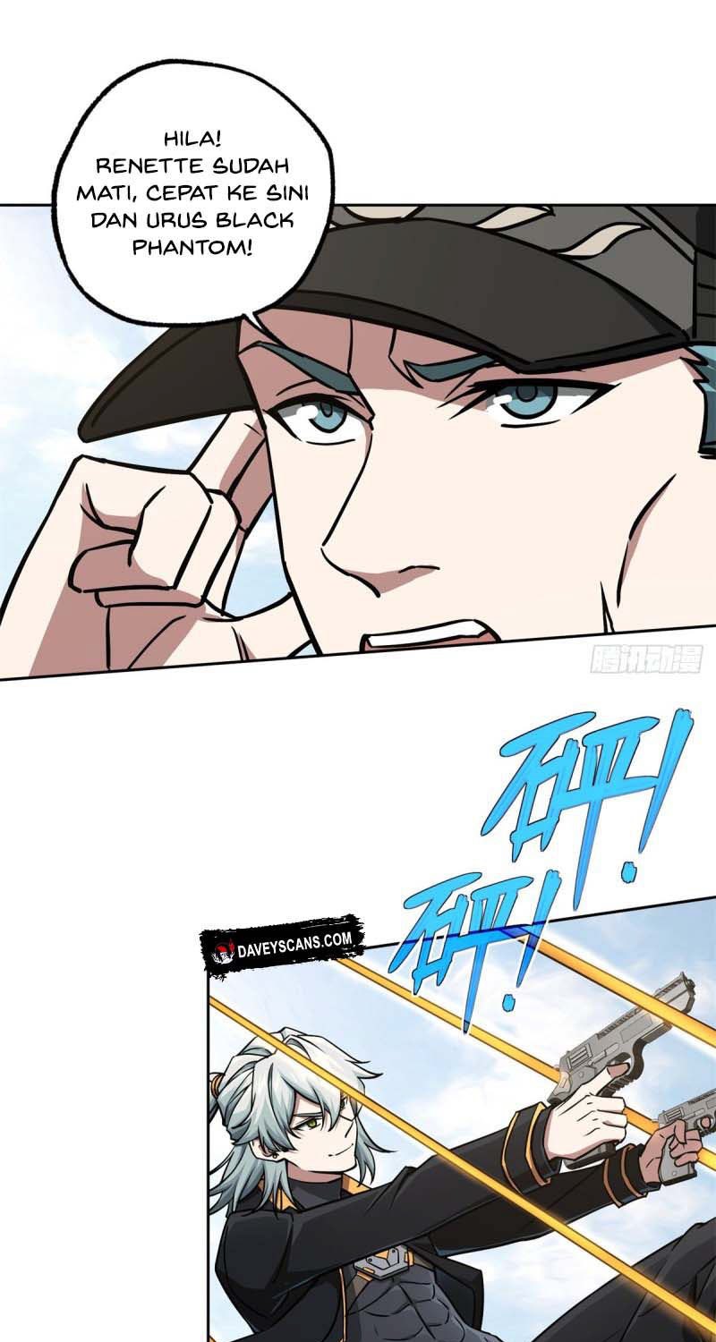 Super Mechanic (The Legendary Mechanic)