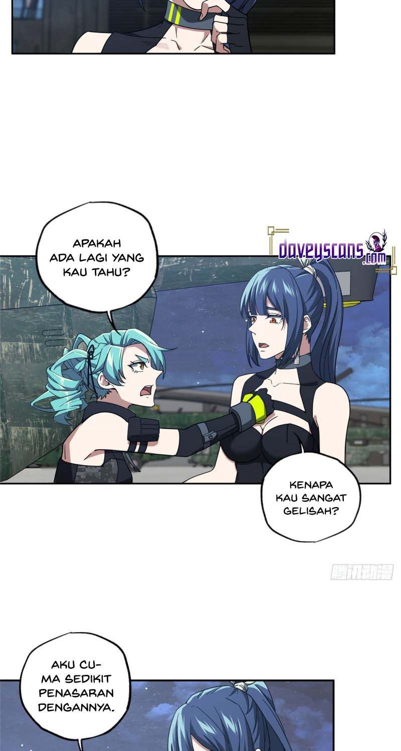 Super Mechanic (The Legendary Mechanic)