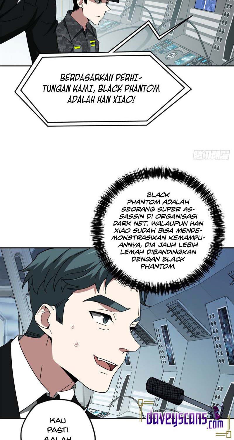 Super Mechanic (The Legendary Mechanic)