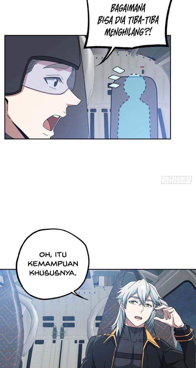 Super Mechanic (The Legendary Mechanic)