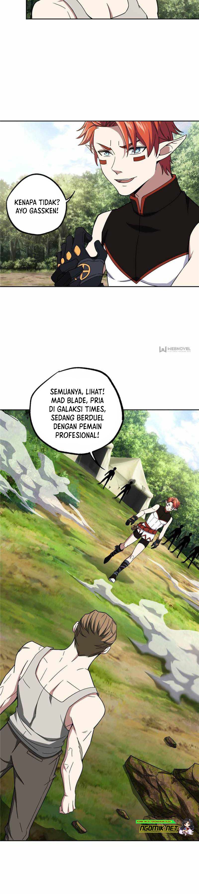 Super Mechanic (The Legendary Mechanic)