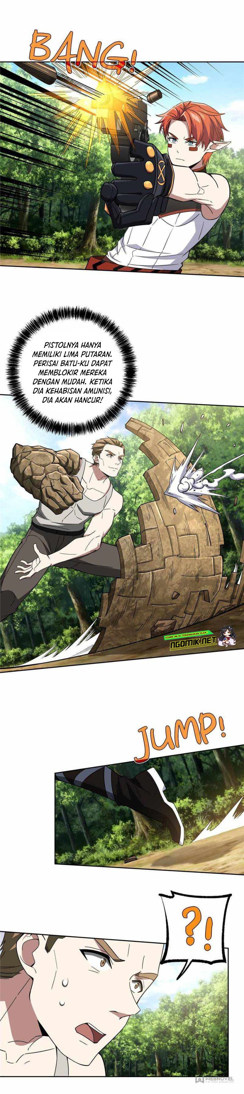 Super Mechanic (The Legendary Mechanic)