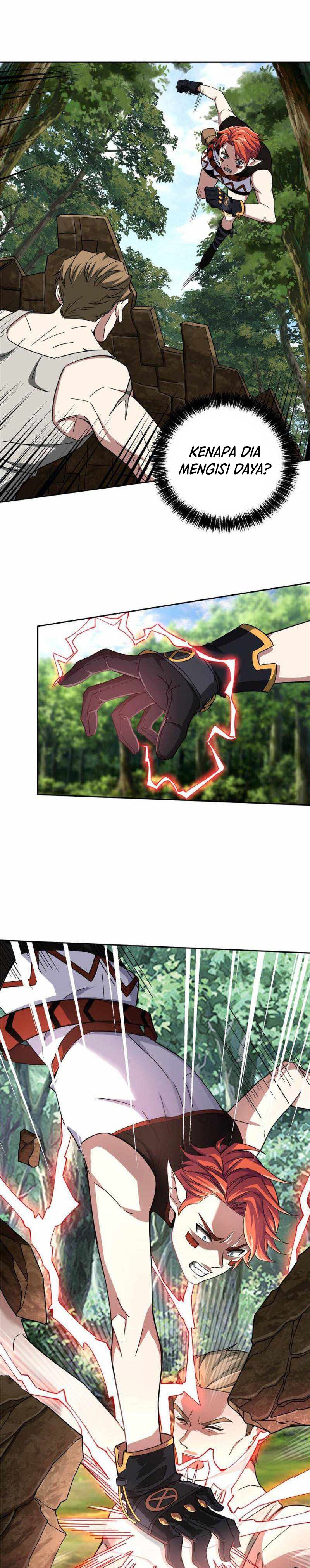 Super Mechanic (The Legendary Mechanic)