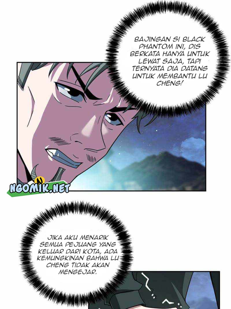 Super Mechanic (The Legendary Mechanic) Chapter 108