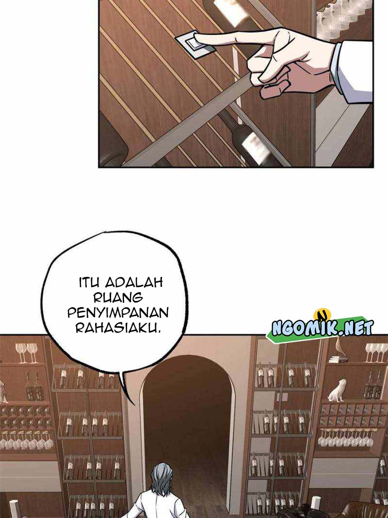 Super Mechanic (The Legendary Mechanic) Chapter 113