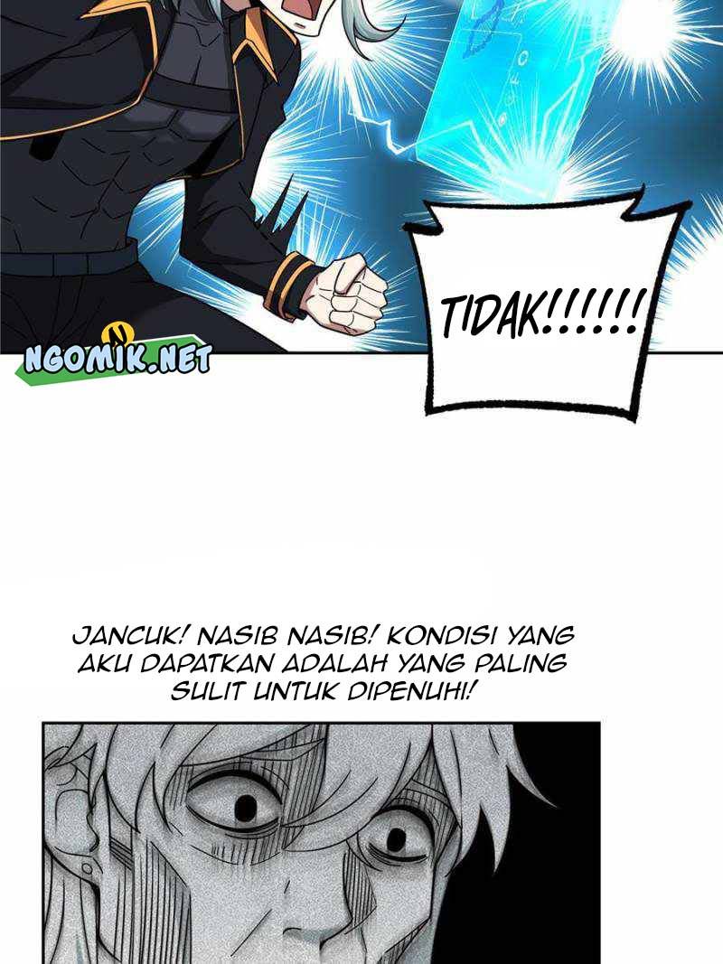 Super Mechanic (The Legendary Mechanic) Chapter 114