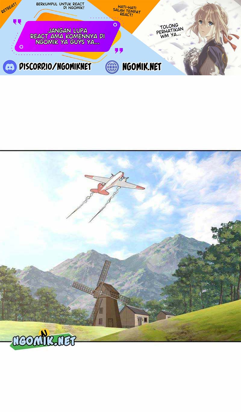 Super Mechanic (The Legendary Mechanic)