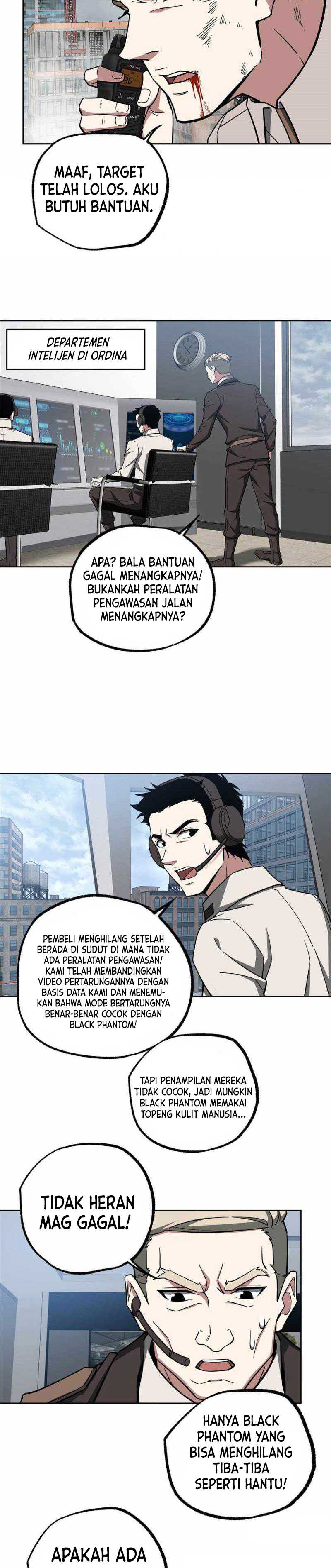 Super Mechanic (The Legendary Mechanic)