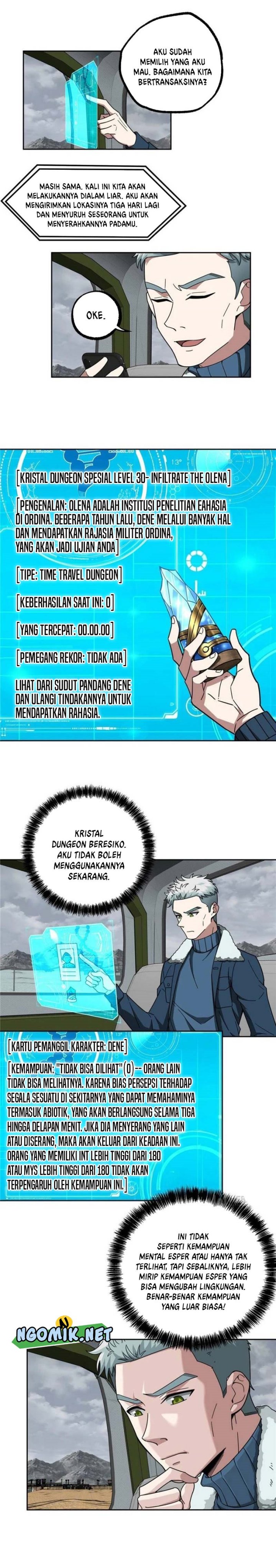 Super Mechanic (The Legendary Mechanic)