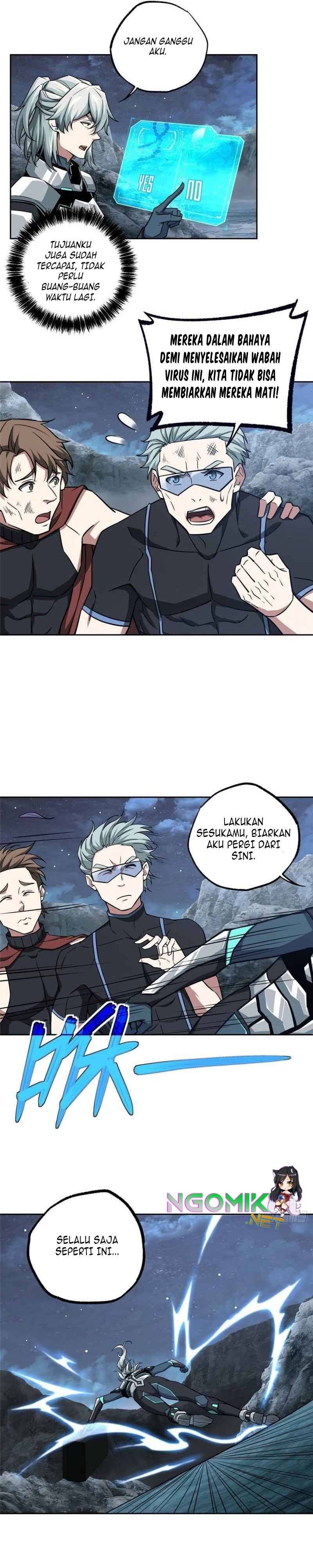 Super Mechanic (The Legendary Mechanic)