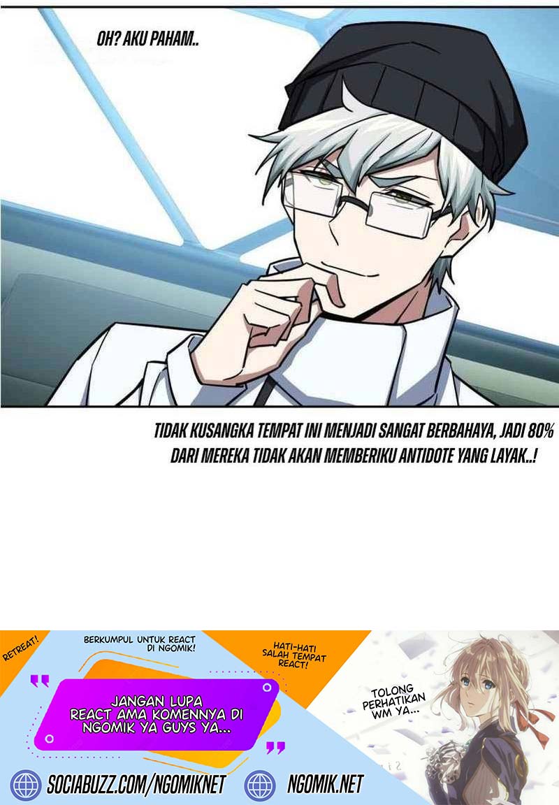 Super Mechanic (The Legendary Mechanic)