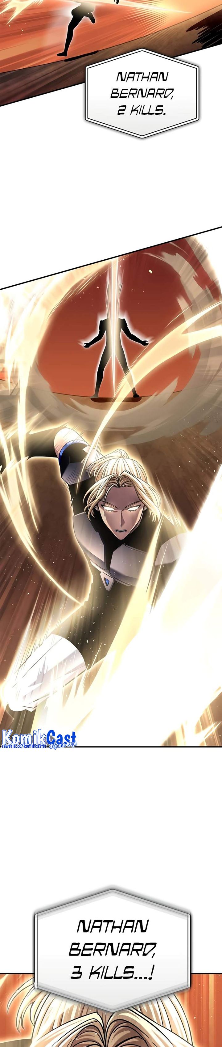 Superhuman Battlefield