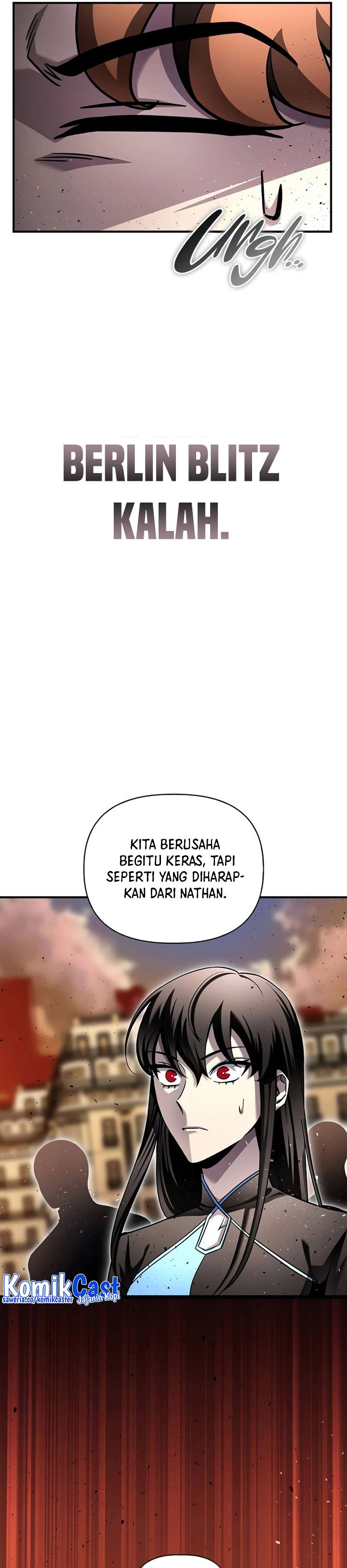 Superhuman Battlefield