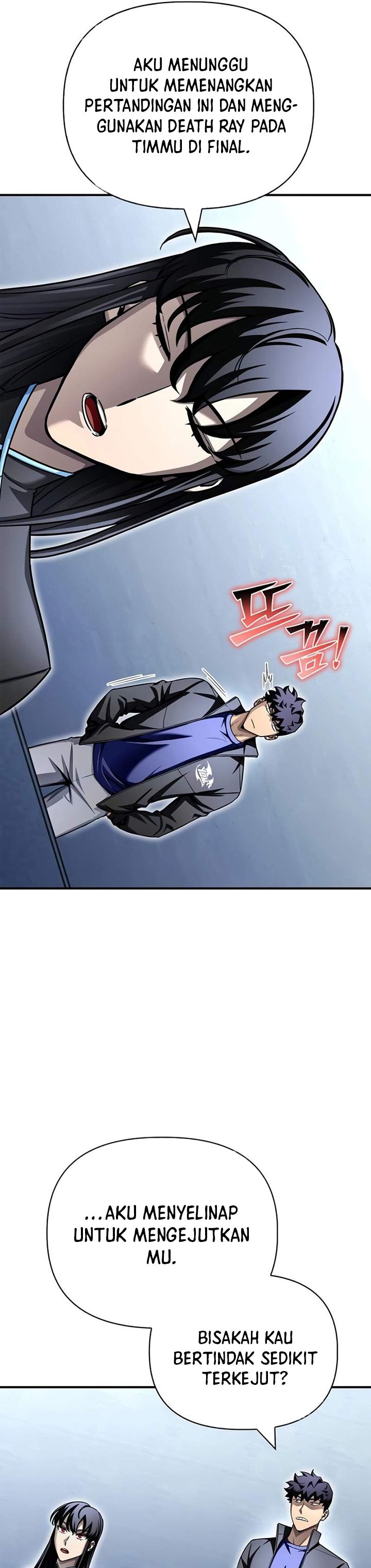 Superhuman Battlefield