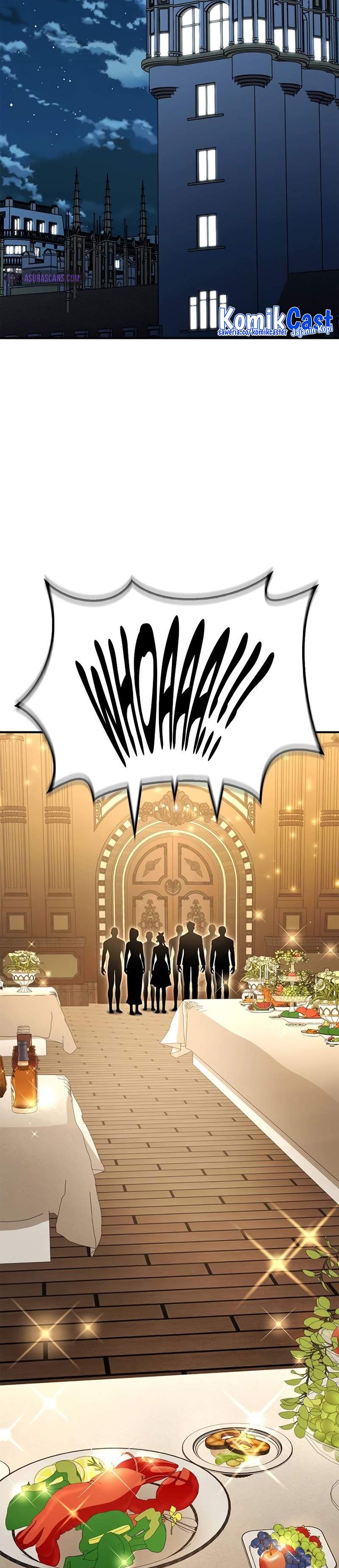 Superhuman Battlefield
