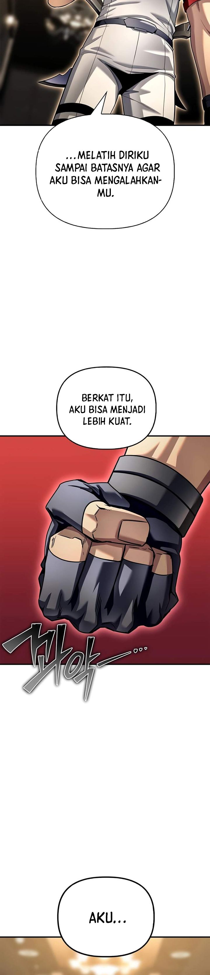 Superhuman Battlefield